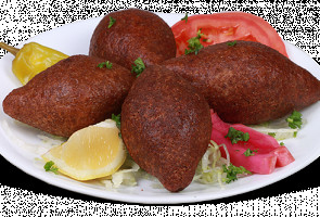 قطعة كبه