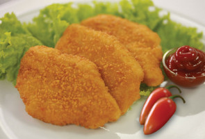 وجبة اسكالوب