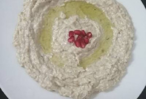 طبق متبل