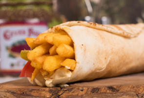 بطاطا عادي